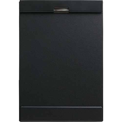 キングジム クリップボード マグフラップ A4タテ 黒 5085-BK 1枚