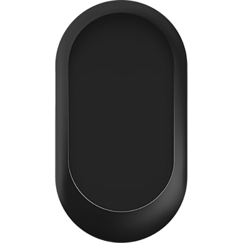 ソースネクスト POCKETALK(ポケトーク) Wシリーズ 専用ケース W1P-CBK ブラック 1個