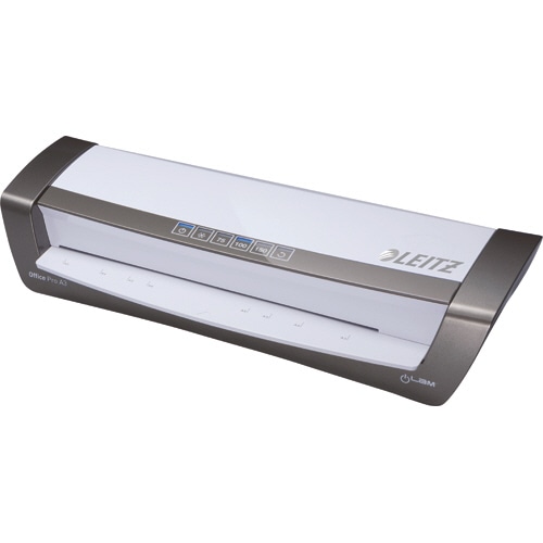 ライツ パウチラミネーター iLAM Office PRO A3サイズ 4本ローラー LLMOPA3 1台