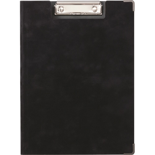 SEF クリップファイル A4 シャルボン 1冊