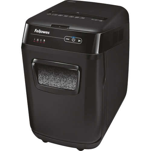 フェローズ オートフィードシュレッダー A4 クロスカット 200C-2 1台