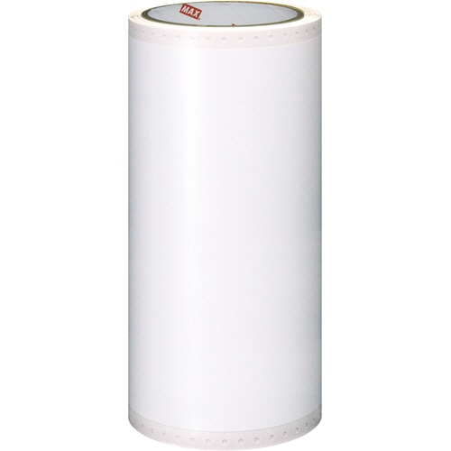 マックス ビーポップ 200タイプ 高耐候(屋外用)シート 200mm幅×10m シロ SL-G202N2 1パック(2ロール)