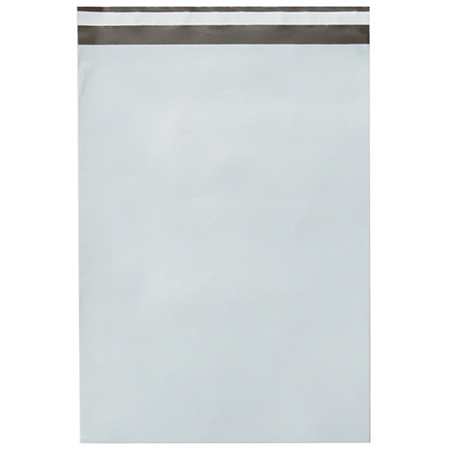 今村紙工　ＰＥ宅配袋　底マチ　封かんテープ付　大　３２０×４３０＋５０ｍｍ　ＰＥＧ－ＴＬ　１パック（１００枚）