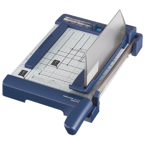 コクヨ　ペーパーカッター（押し切り式）　Ａ４　ＤＮ－Ｇ１０３　１台