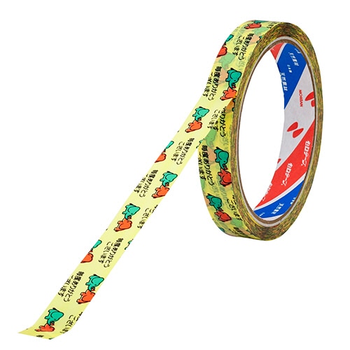 ニチバン　セロテープ　ストアテープ　大巻　１５ｍｍ×３５ｍ　ゾウ　ＳＴ－３　１巻