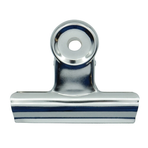 ミツヤ　目玉クリップ　ジャイアント　口幅９５ｍｍ　ＴＳ－ＭＤＣ１００ＢＡ　１個