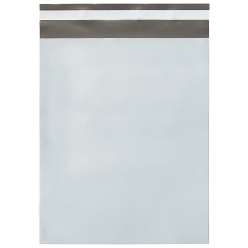 今村紙工　ＰＥ宅配袋　底マチ　封かんテープ付　小　２６０×３２０＋５０ｍｍ　ＰＥＧ－ＴＭ　１パック（１００枚）