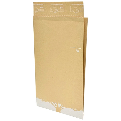 ネクスタ　ＦＳＣ　宅配袋　ガゼットタイプ　テープ付　１パック（１０枚）