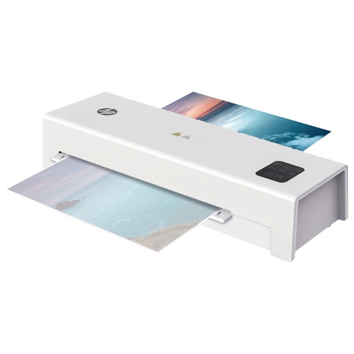 ＨＰ　ラミネーター　Ａ３サイズ　６本ローラー　ＬＢ０３０５　１台