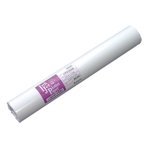 桜井　ＩＪ貼り合わせ和紙２　５９４ｍｍ×５０ｍ　ＩＪＰＷＤ８０Ｂ　１箱（２本）