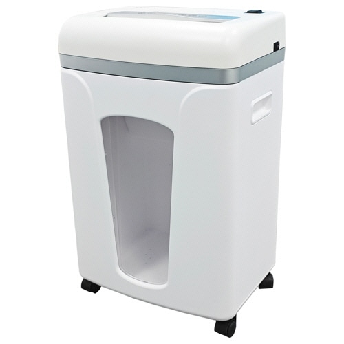 ＣＯＭＩＸ　パーソナルシュレッダー　Ａ４　マイクロカット　ホワイト　Ｓ３５５　１台