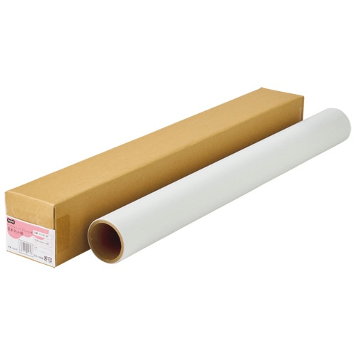 ＴＡＮＯＳＥＥ　インクジェット用厚手マット紙　２４インチロール　６１０ｍｍ×３ｍ　１本