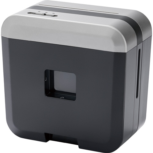 アコ・ブランズ マイクロカットシュレッダ A25M A4 マイクロクロスカット シルバー/ブラック GSHA25M-S 1台