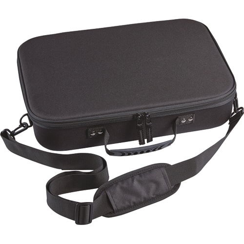 キングジム テプラ PRO キャリングバッグ SR9B 1個