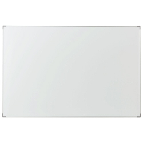 TANOSEE アルミホワイトボード W900×H600mm 1枚