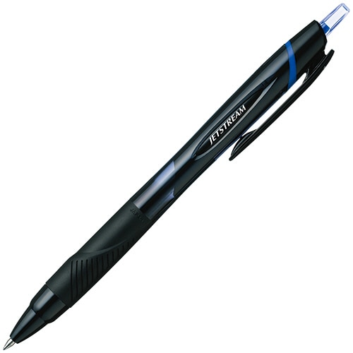 三菱鉛筆 油性ボールペン ジェットストリーム 0.7mm 青 SXN15007.33 1本