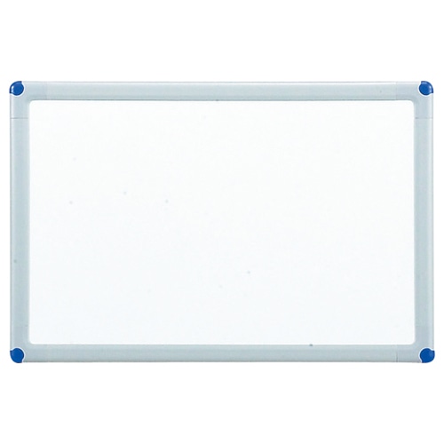 日学 パリューホワイトボード 無地 450×300mm RC-15 1枚