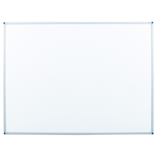日学 パリューホワイトボード 無地 1200×900mm RC-12 1枚