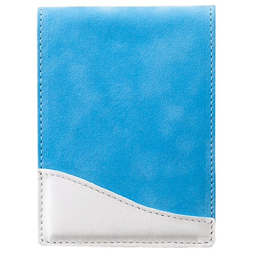 SEF ロディアメモパッドケース ボラボラ SEFRDMKBOR 1個