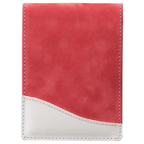 SEF ロディアメモパッドケース グアバ SEFRDMKGUA 1個