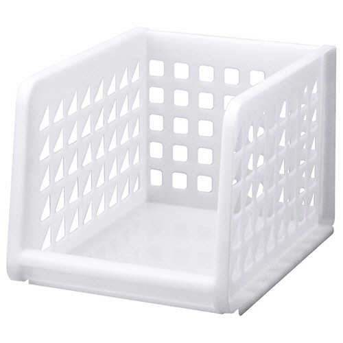 天馬　プレクシーラック　Ａ４深型　ナチュラル　１個