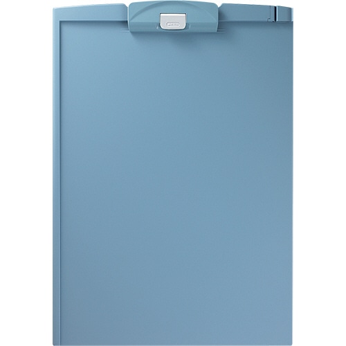 コクヨ クリップボードH A3タテ 青 ヨハ-H98B 1枚