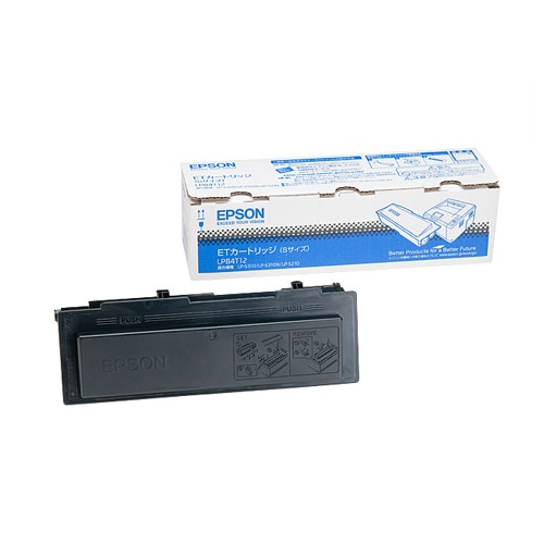 エプソン ETカートリッジ LPB4T12 1個