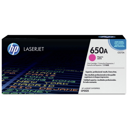 ＨＰ　プリントカートリッジ　マゼンタ　ＣＥ２７３Ａ　１個
