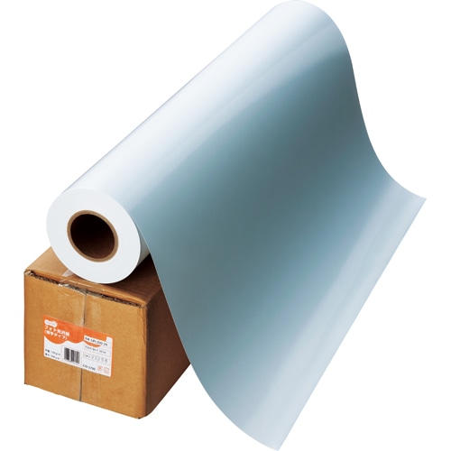 TANOSEE インクジェット用フォト光沢紙 RCベース A1ロール 594mm×30.5m 1本