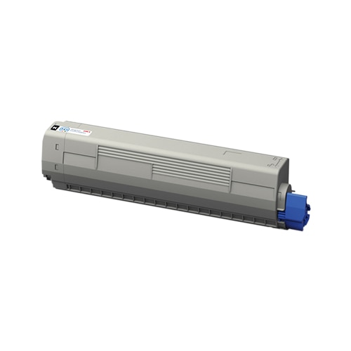 OKI トナーカートリッジ ブラック TNR-C3LK1 1個