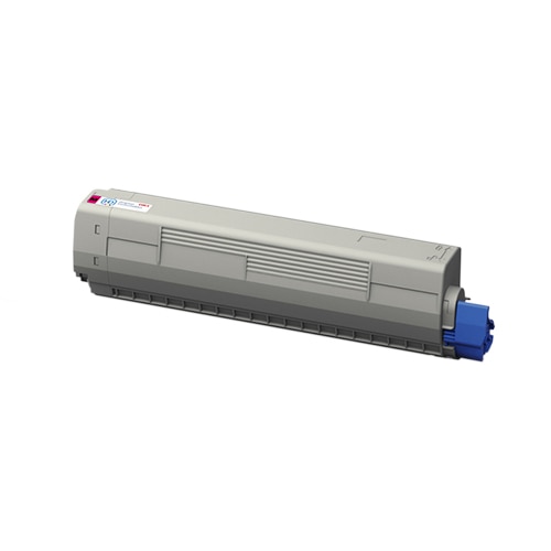 OKI トナーカートリッジ マゼンタ TNR-C3LM1 1個