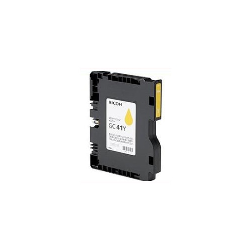 リコー SGカートリッジ GC41Y イエロー Mサイズ 515810 1個