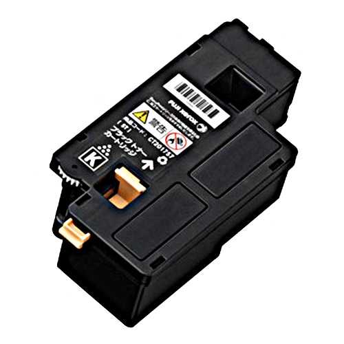 富士フイルム ゼロックス用大容量トナーカートリッジ ブラック CT201761 1個