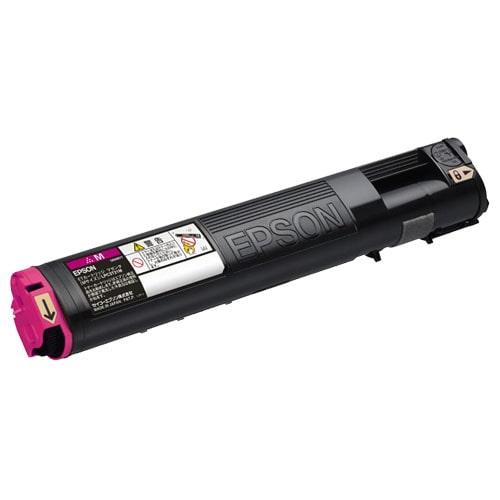 エプソン ETカートリッジ マゼンタ Mサイズ LPC3T21M 1個