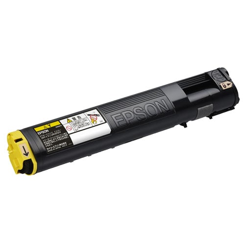 エプソン ETカートリッジ イエロー Mサイズ LPC3T21Y 1個