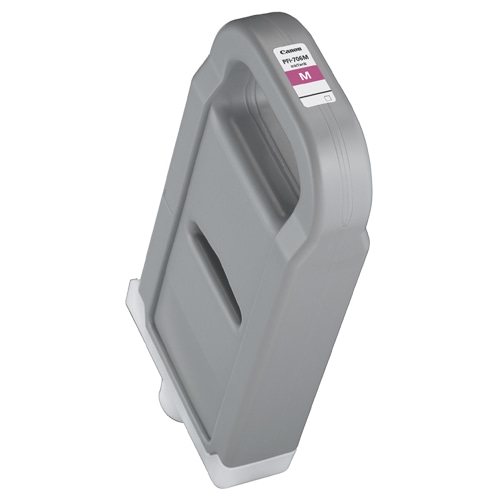 キヤノン インクタンク PFI-706M 顔料マゼンタ 700mL 6683B001 1個