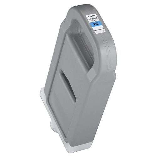 キヤノン インクタンク PFI-706PC 顔料フォトシアン 700mL 6685B001 1個