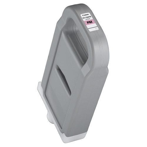 キヤノン インクタンク PFI-706PM 顔料フォトマゼンタ 700mL 6686B001 1個