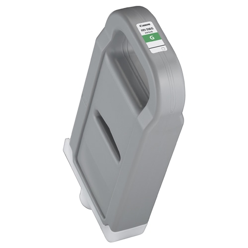キヤノン インクタンク PFI-706G 顔料グリーン 700mL 6688B001 1個