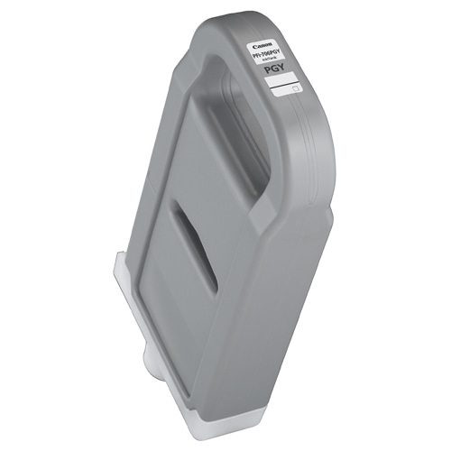 キヤノン インクタンク PFI-706PGY 顔料フォトグレー 700mL 6691B001 1個