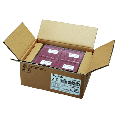 富士フイルム LTO Ultrium5 データカートリッジ エコパック 1.5TB/3.0TB LTO FB UL-5 1.5T ECO J 1箱(20巻)