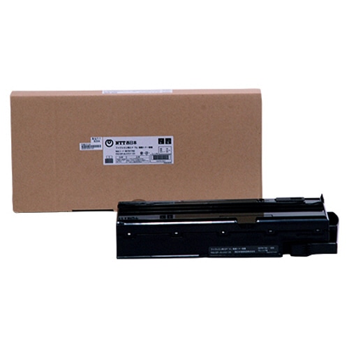 NTT-FAX OFISTAR P300C用廃トナーボトル