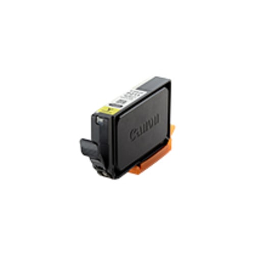 キヤノン インクタンク BJI-P211Y(1P) 染料イエロー 14.5ml 9033B002 1本