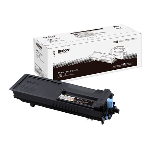 エプソン ETカートリッジ Sサイズ LPB3T26 1個