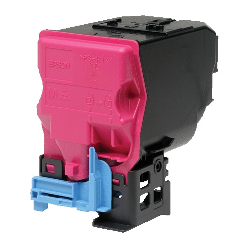 エプソン ETカートリッジ マゼンタ LPC4T11M 1個