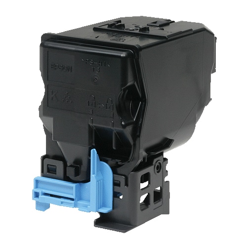 エプソン 環境推進トナー ブラック LPC4T11KV 1個