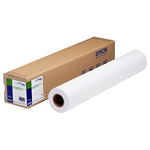 エプソン MC厚手マット紙ロール B2ロール 515mm×25m MCSPB2R4 1本