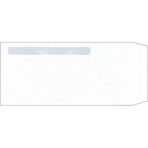 東京ビジネス 給与明細書III専用封筒 (窓付) 横215×縦102mm TB-FUTO2 1箱(300枚)
