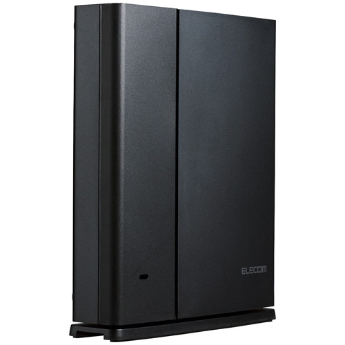 エレコム 11ac 867+300Mbps 無線LANギガビットルーター WRC-1167GST2 1台