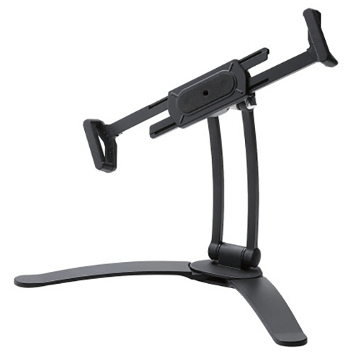 エレコム　セキュリティスタンド　７．９－１３型対応　鍵Ａ　ＥＳＬ－ＳＴ０４Ａ　１個